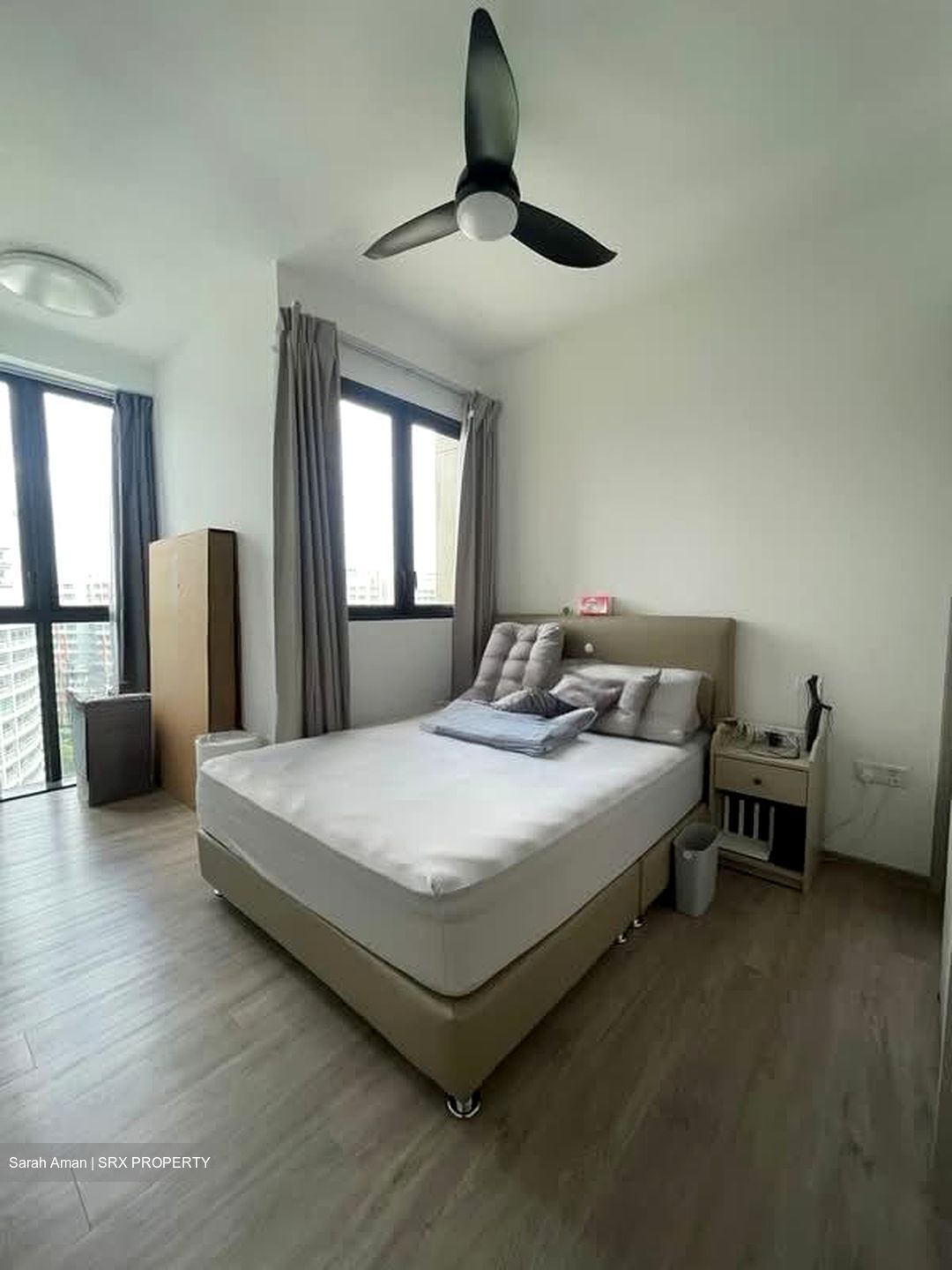 Sengkang Grand Residences (D19), Apartment #569421871